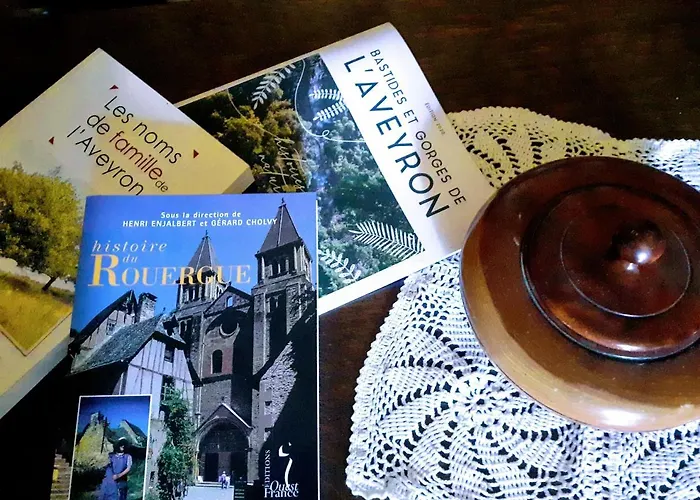 Nyaraló Fleur De Tilleul *