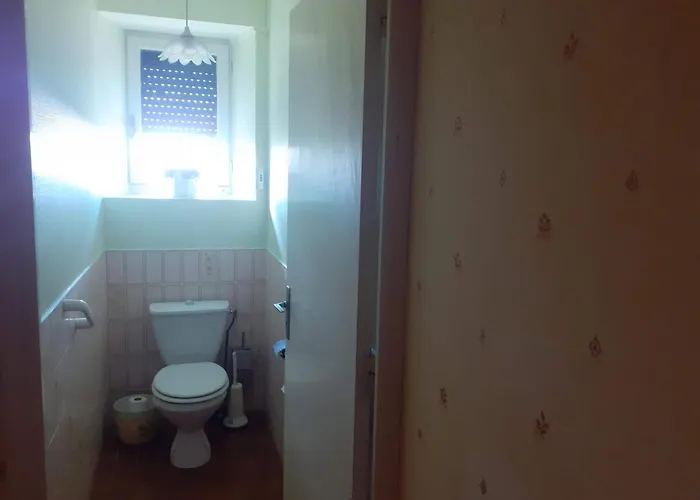 Nyaraló Fleur De Tilleul *