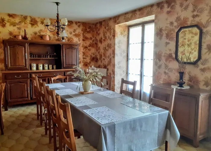 Fleur De Tilleul Vailhourles