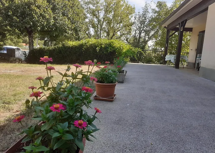 Nyaraló Fleur De Tilleul