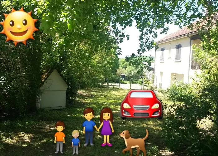 Fleur De Tilleul * Vailhourles